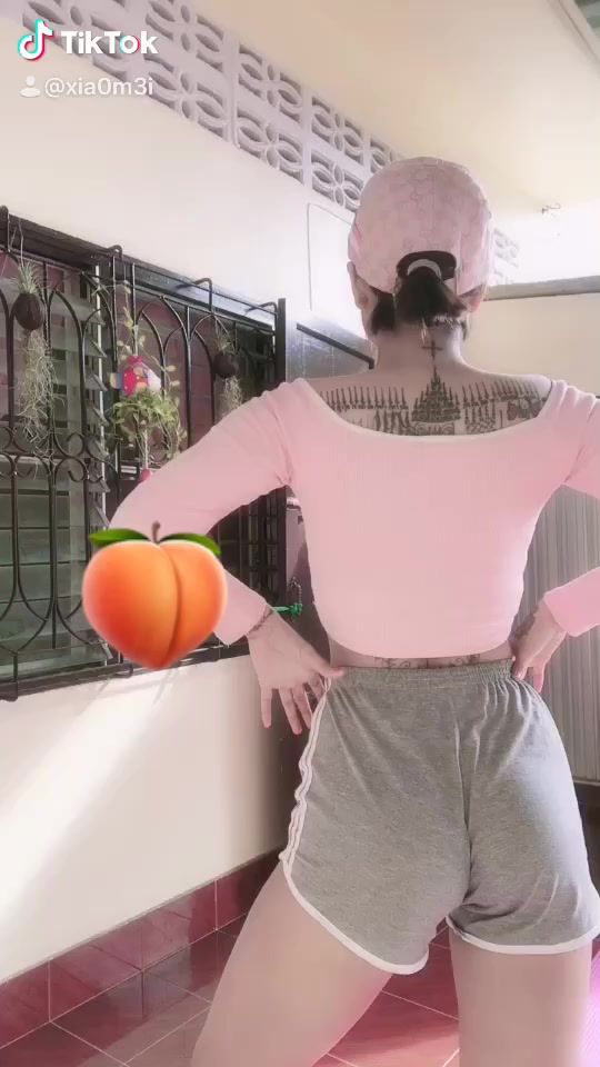 TikTok video thumbnail by xia0m3i