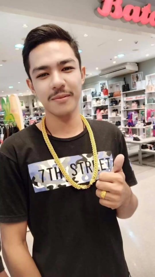 TikTok video thumbnail by nutthakan_19