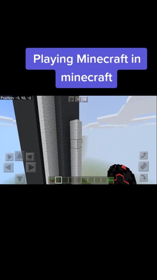 TikTok video thumbnail by min3craftflow3r542