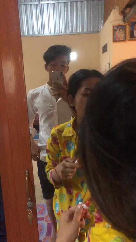 TikTok video thumbnail by sarunzin