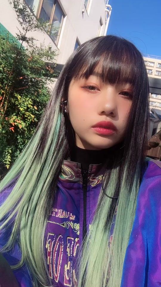 TikTok video thumbnail by hikari7014