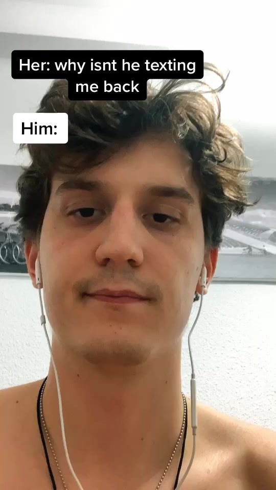 TikTok video thumbnail by georgeslush