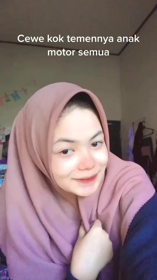 TikTok video thumbnail by putrisadgerl