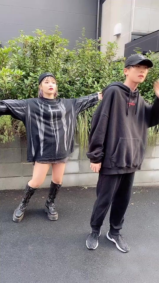 TikTok video thumbnail by _yuhi_1116