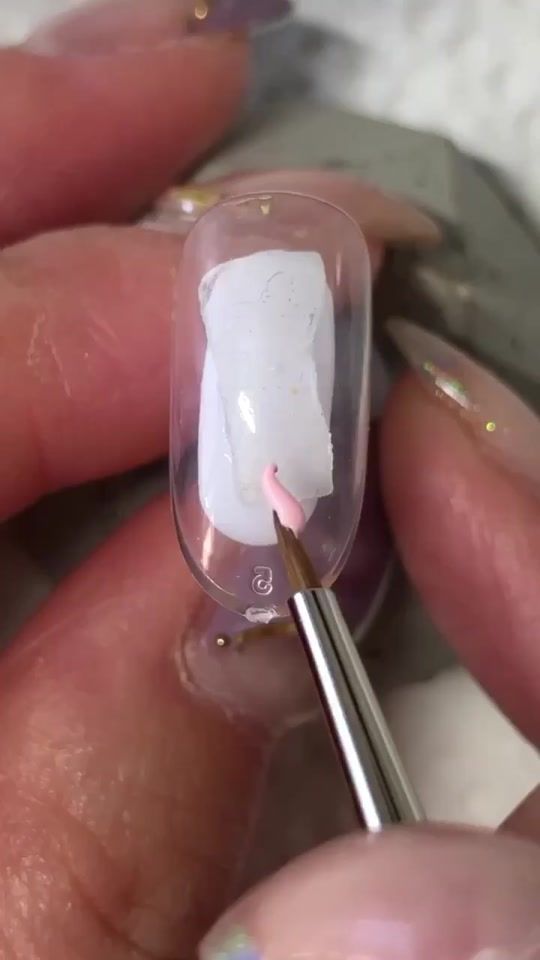 TikTok video thumbnail by ms_muse_nail