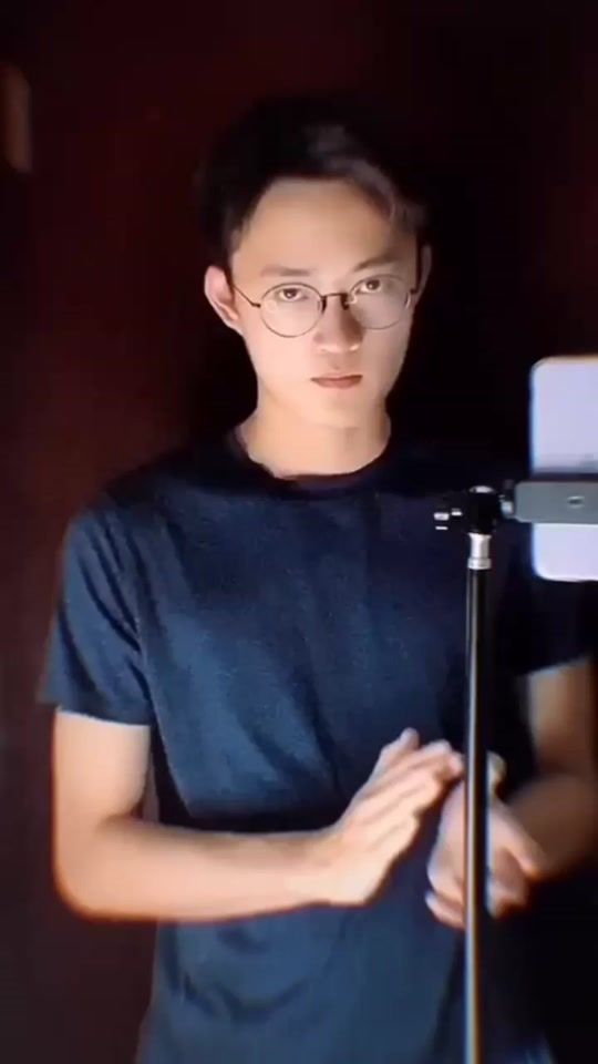 TikTok video thumbnail by yeming_yzy