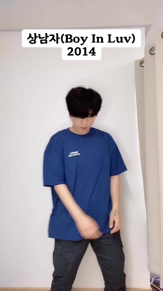 TikTok video thumbnail by jjangjjang0709