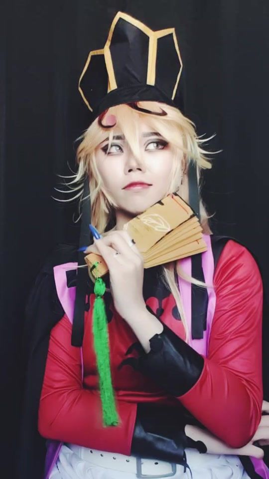 TikTok video thumbnail by cos_hara