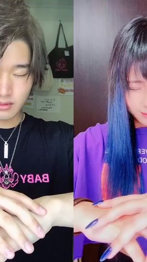 TikTok video thumbnail by kaito_babytapioka