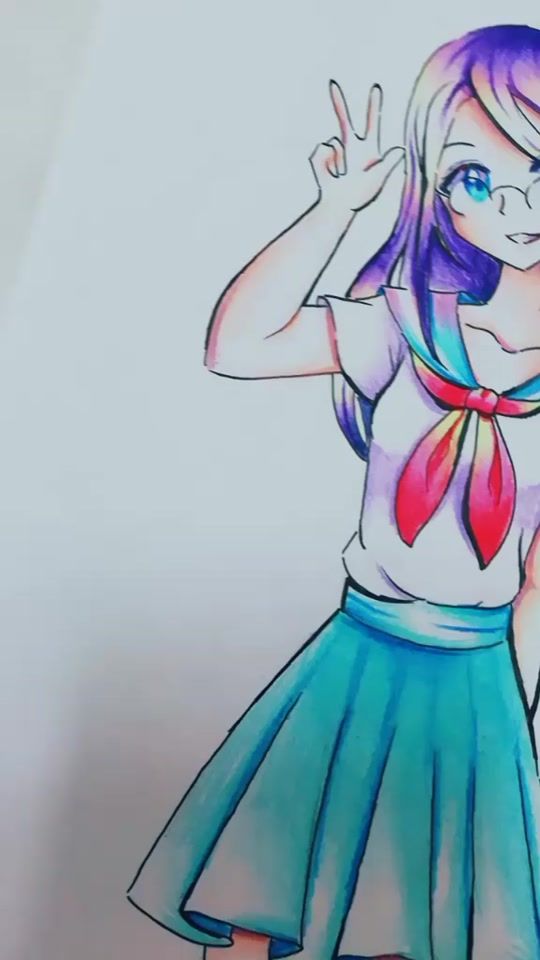TikTok video thumbnail by 315372anime