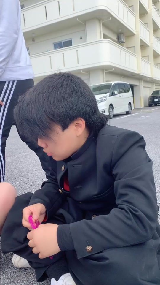 TikTok video thumbnail by reon0717