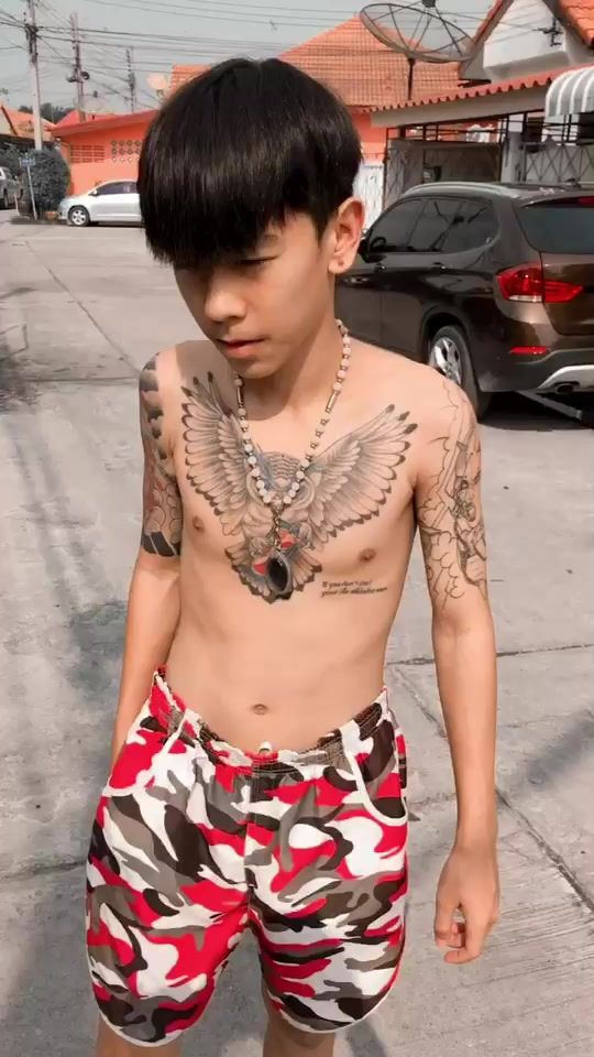 TikTok video thumbnail by suwat060427