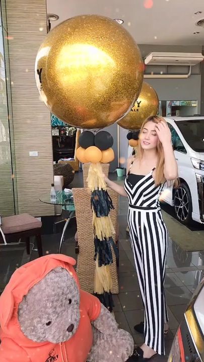 TikTok video thumbnail by iboeinggg