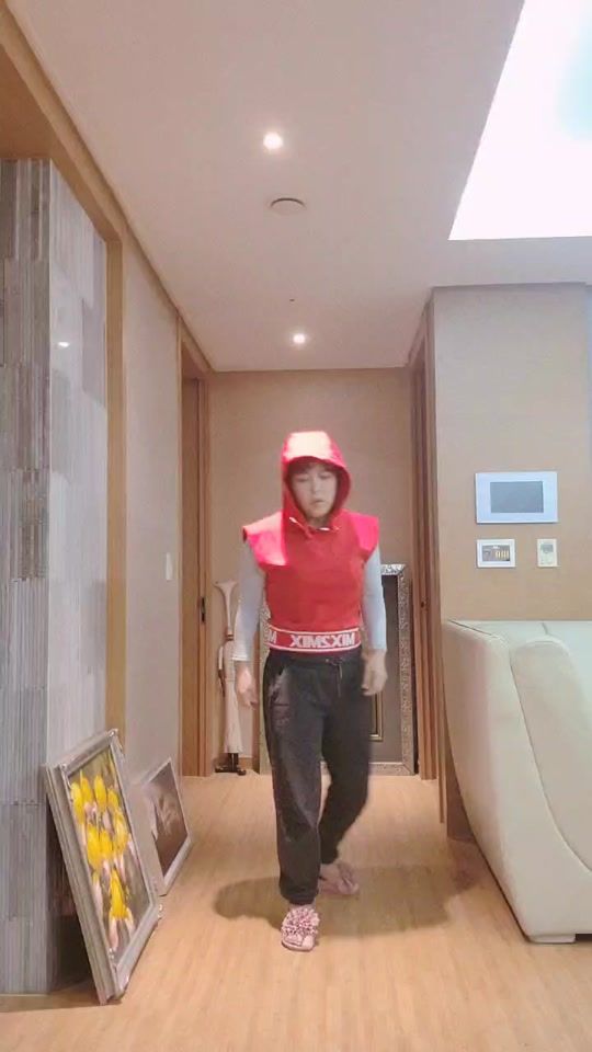 TikTok video thumbnail by chohyelyun