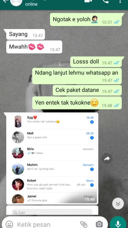TikTok video thumbnail by akuprismaa1