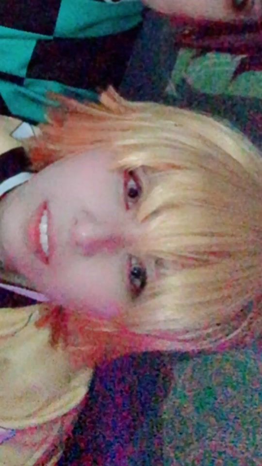 TikTok video thumbnail by ayanokata