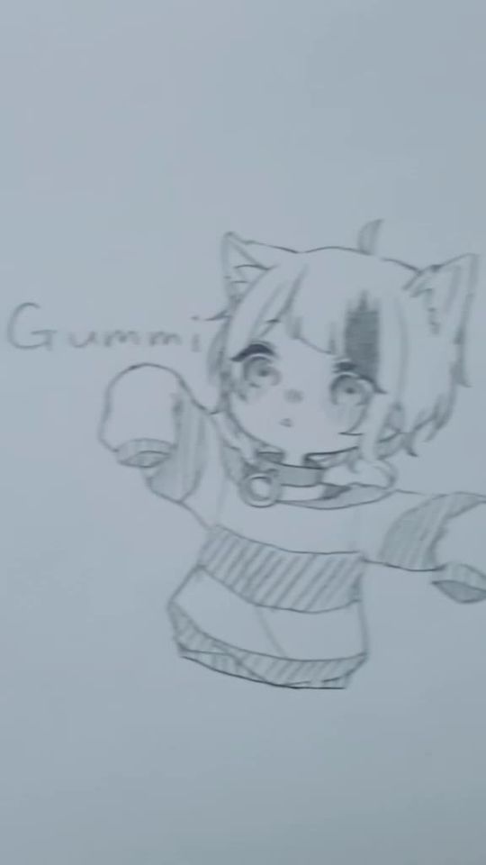 TikTok video thumbnail by mugityoko